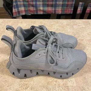 Reebok Zig Dynamica Adventure